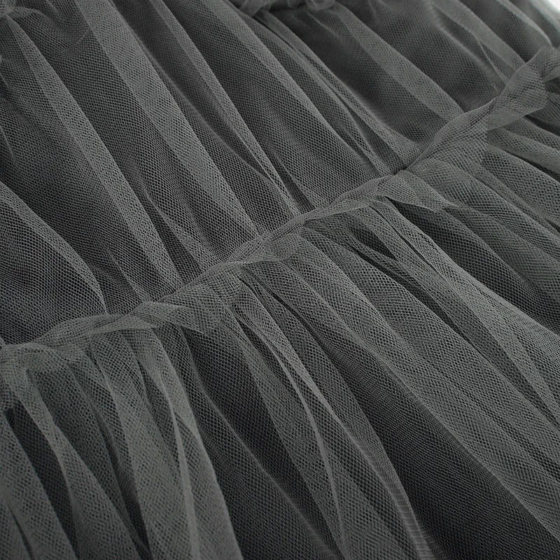 AltGothisches Gothic-Kleid