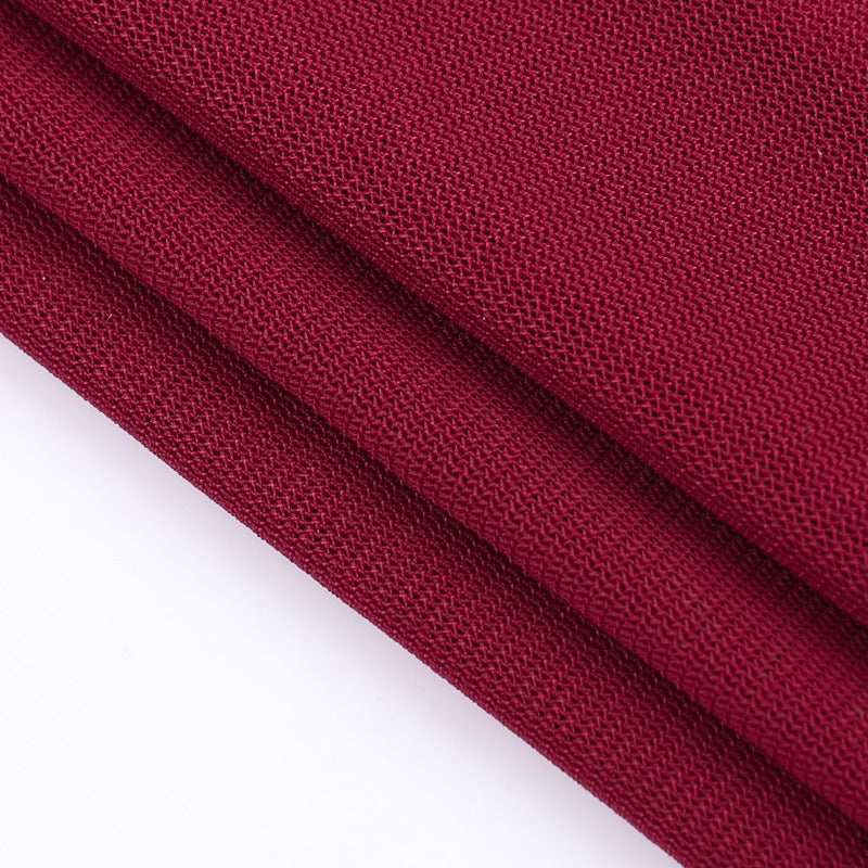 Rotes Vintage-Top