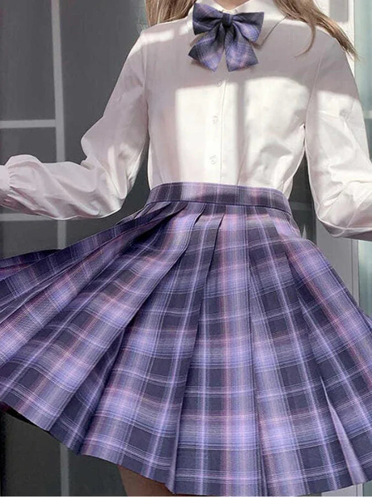 Gothic-Rock im japanischen Stil (Farben)