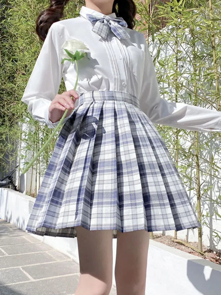Gothic-Rock im japanischen Stil (Farben)