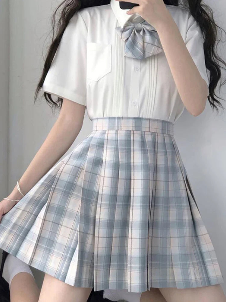 Gothic-Rock im japanischen Stil (Farben)
