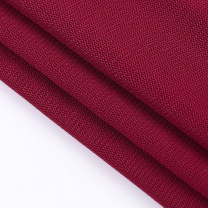 Rotes Vintage-Top