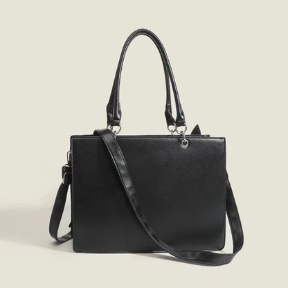 Sac toile d'araignée - noir