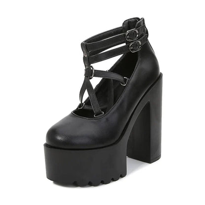 GOTHIC-PLATFORM-SCHUHE